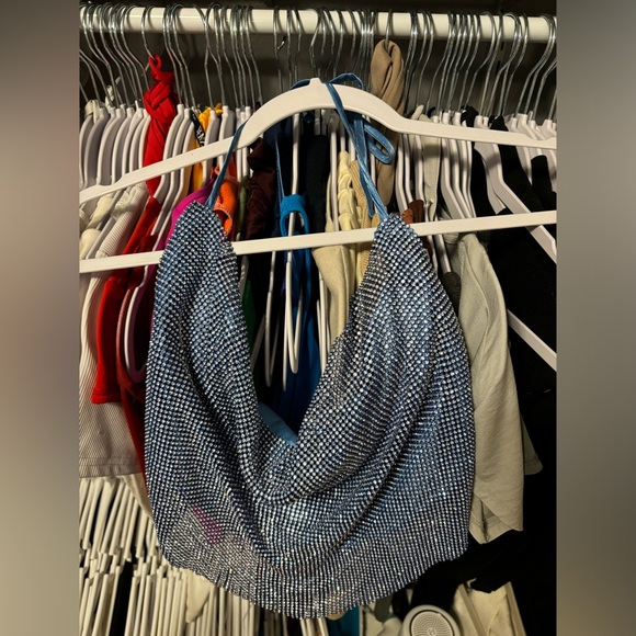 Going out tops, crop tops, tube tops and more. - Picture 10 of 13